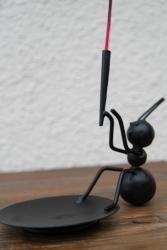 Ameise Räucherstäbchenhalter 