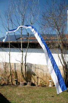 Balifahne Gartenfahne Ravensburg Rutenfest 