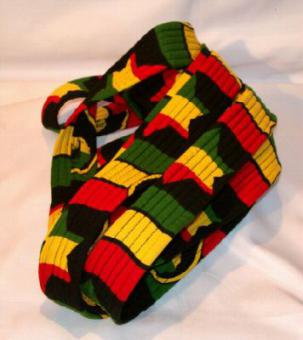 Djembegurt Rasta 4,5 m 